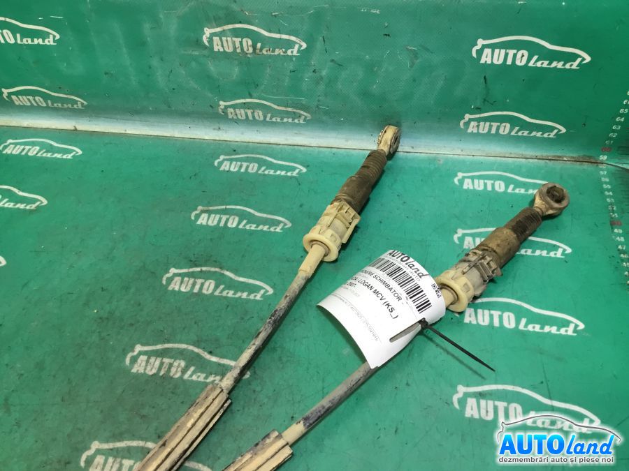 Timonerie Schimbator DACIA LOGAN MCV (KS_) 2007-2026