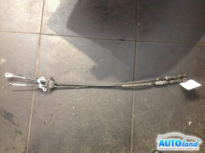 Timonerie Schimbator FORD FOCUS (DAW,DBW) 1998-2001