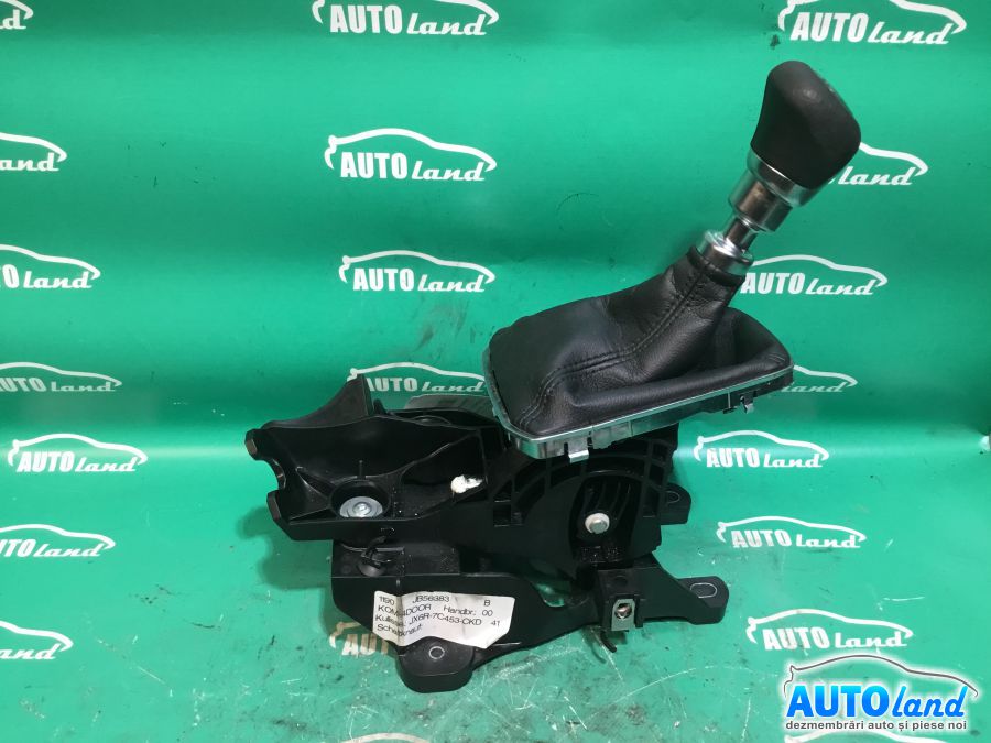 Timonerie Schimbator FORD Focus IV Turnier 2018-2025 Cod JX6R7C453CKD 