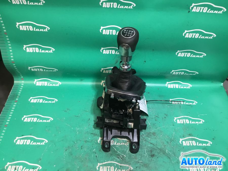 Timonerie Schimbator FORD Focus IV Turnier 2018-2025 Cod JX6R7C453CKD 