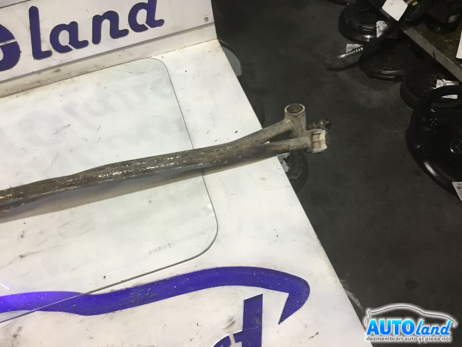 Timonerie Schimbator FORD KA (RB_) 1996-2008 Cod 96WT7M038AA 