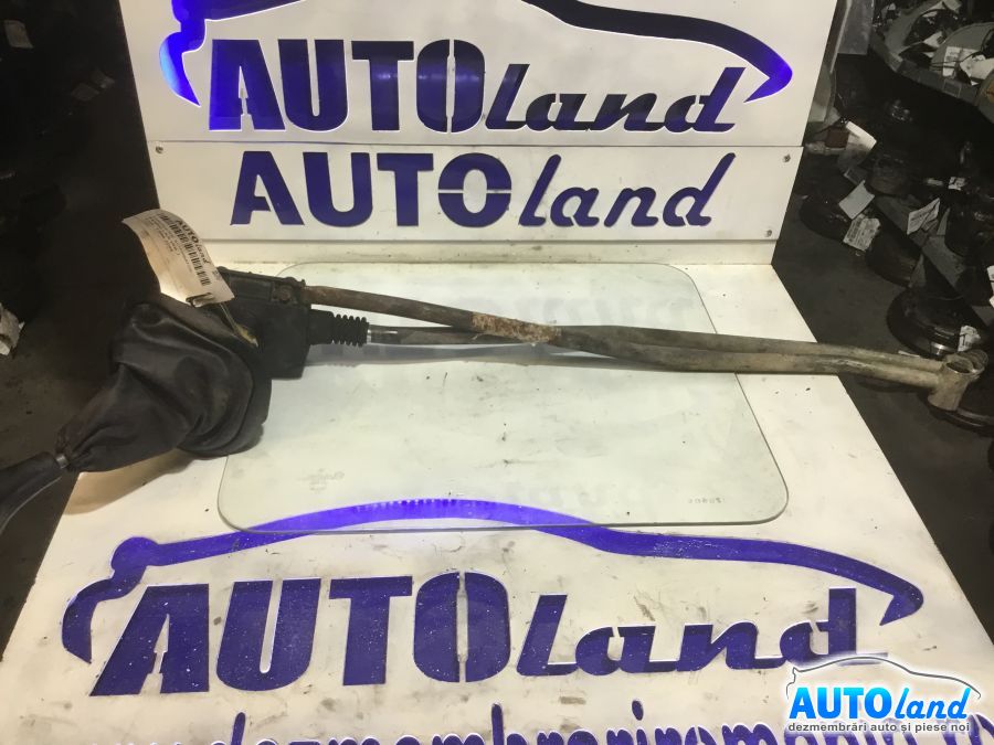 Timonerie Schimbator FORD KA (RB_) 1996-2008 Cod 96WT7M038AA 