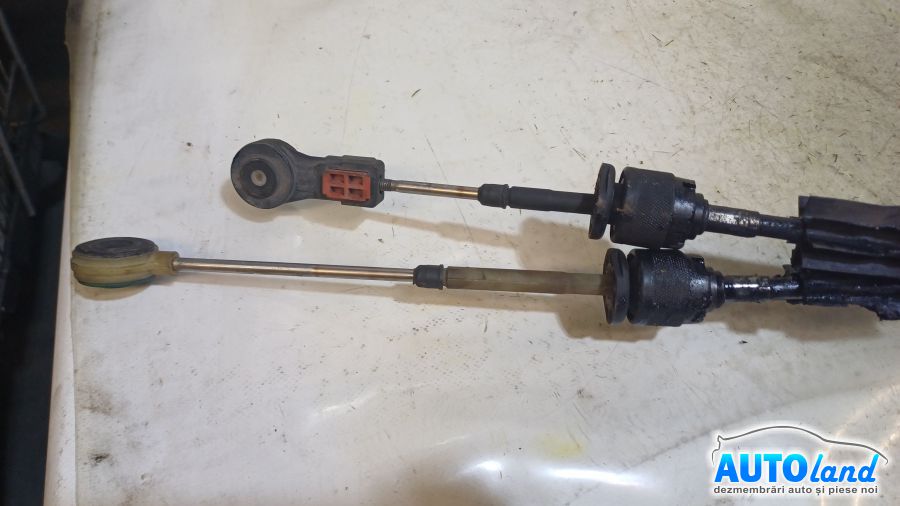 Timonerie Schimbator FORD KUGA II 2012-2014 Cod AV6R7C453MKG 