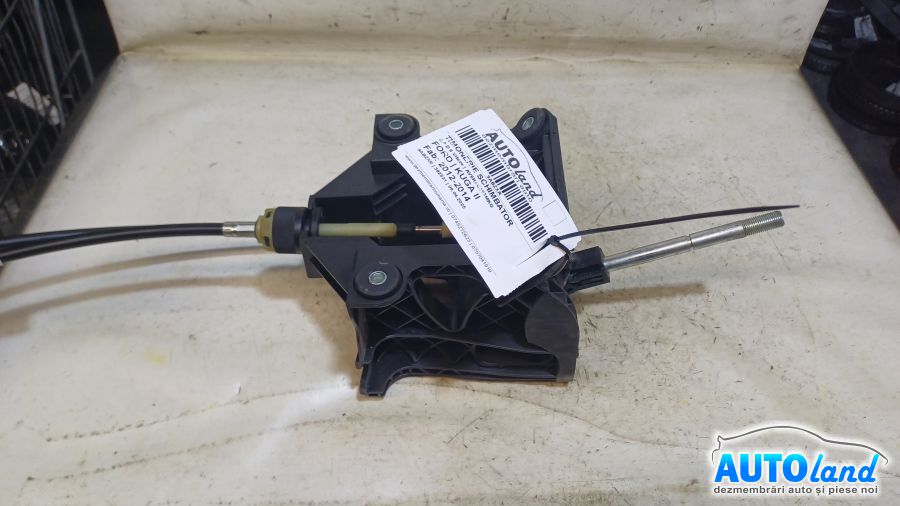 Timonerie Schimbator FORD KUGA II 2012-2014 Cod AV6R7C453MKG 