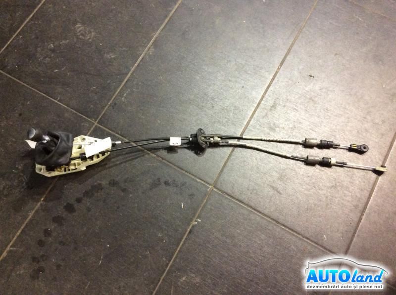 Timonerie Schimbator FORD MONDEO IV 2007-2025 Cod 7G9R7C453CAC 