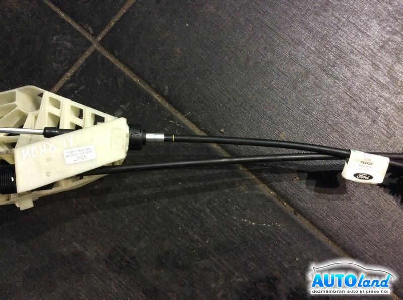 Timonerie Schimbator FORD MONDEO IV 2007-2025 Cod 7G9R7C453CAC 