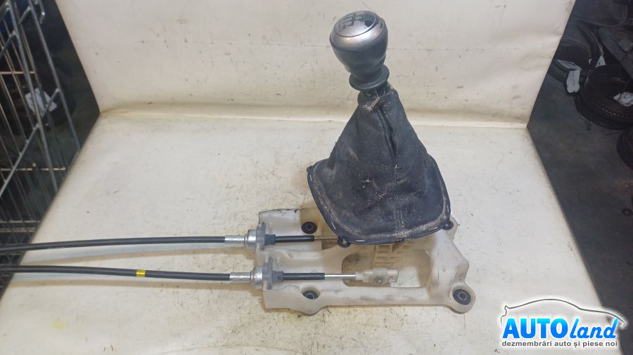 Timonerie Schimbator HYUNDAI SANTA FE (CM) 2006-2025 Cod 437002B000 