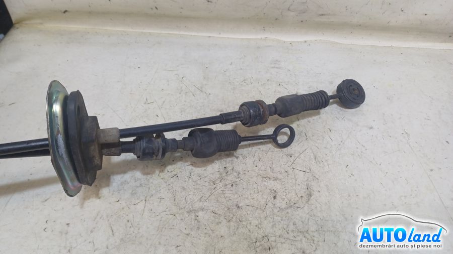 Timonerie Schimbator HYUNDAI SANTA FE (CM) 2006-2025 Cod 437002B000 