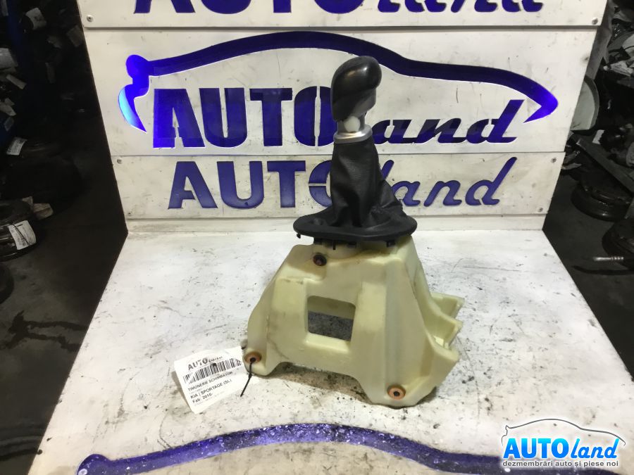 Timonerie Schimbator KIA SPORTAGE (SL) 2010-2025 Cod 437003WXXX 