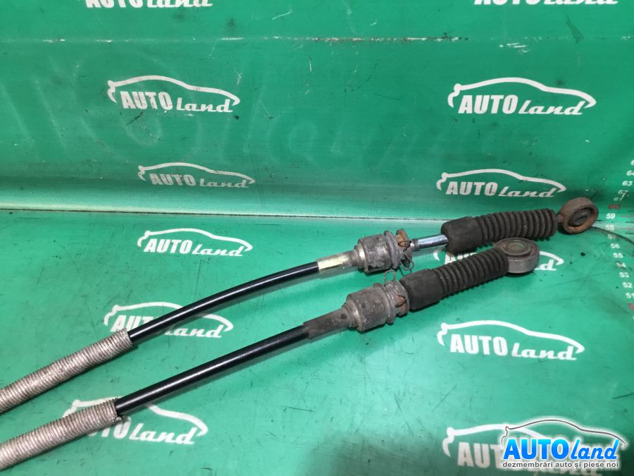 Timonerie Schimbator MINI MINI Cabriolet (R52) 2004-2025 Cod 7542212 