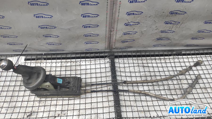 Timonerie Schimbator