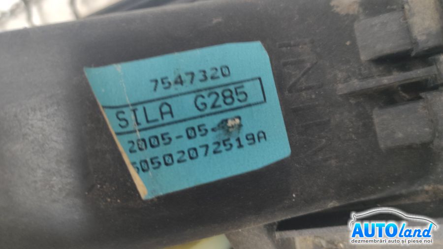 Timonerie Schimbator MINI MINI (R50,R53) 2001-2025 Cod 7547320 