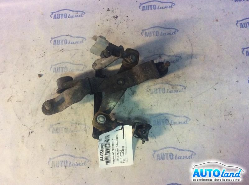 Timonerie Schimbator OPEL ASTRA G hatchback (F48_,F08_) 1998-2009
