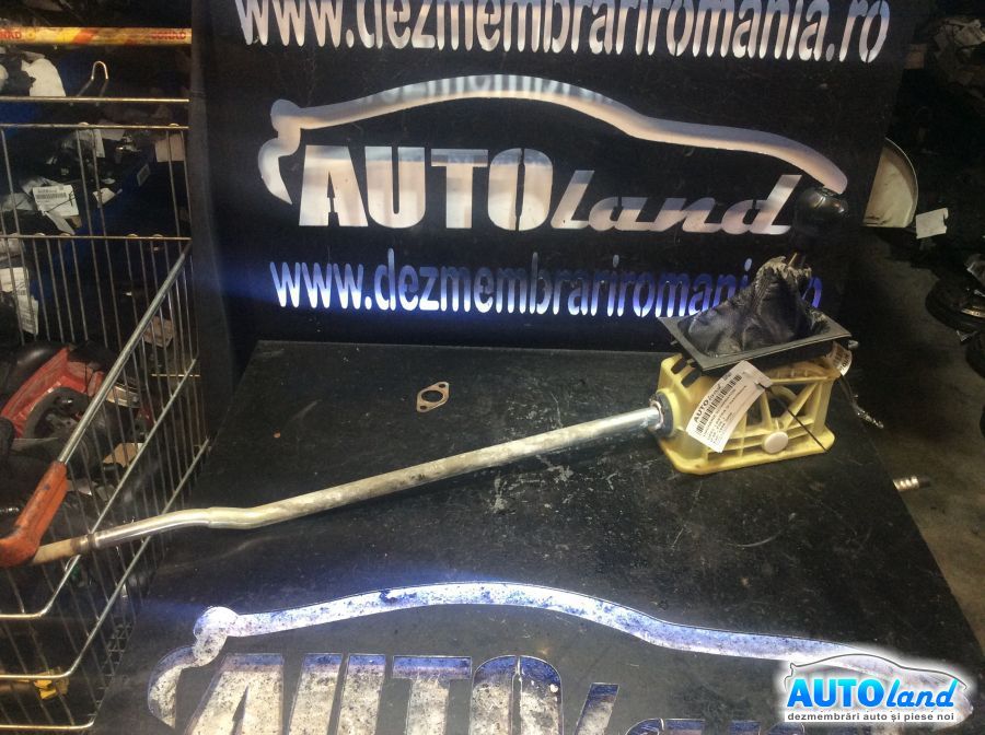 Timonerie Schimbator OPEL ASTRA G hatchback (F48_,F08_) 1998-2009