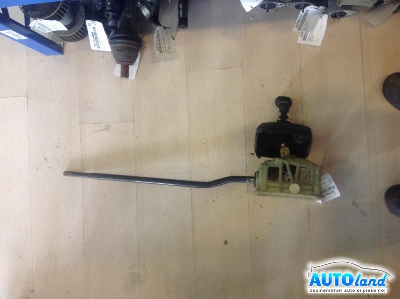 Timonerie Schimbator OPEL CORSA B (73_,78_,79_,F35_) 1993-2000 Cod 90446897 