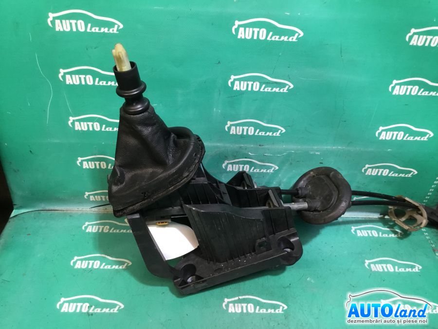 Timonerie Schimbator PEUGEOT 308 (4A_,4C_) 2007-2025 Cod 9672735680 