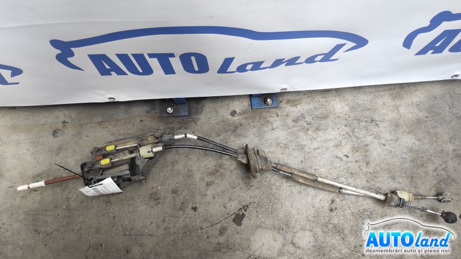 Timonerie Schimbator PEUGEOT PARTNER Tepee 2008-2025 Cod 3527353 