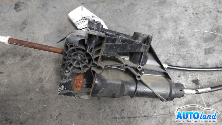 Timonerie Schimbator PEUGEOT PARTNER Tepee 2008-2025 Cod 3527353 