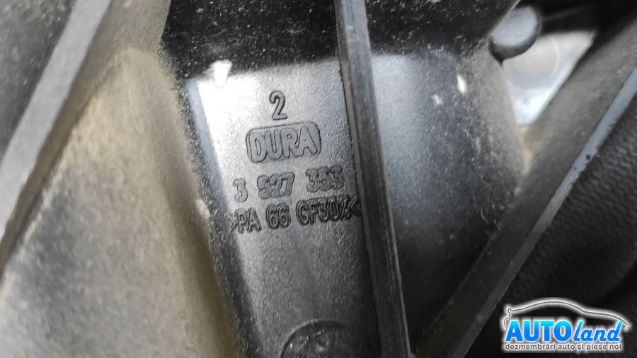 Timonerie Schimbator PEUGEOT PARTNER Tepee 2008-2025 Cod 3527353 