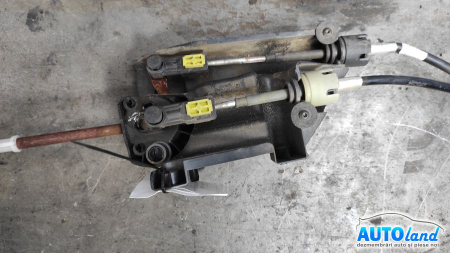 Timonerie Schimbator PEUGEOT PARTNER Tepee 2008-2025 Cod 3527353 