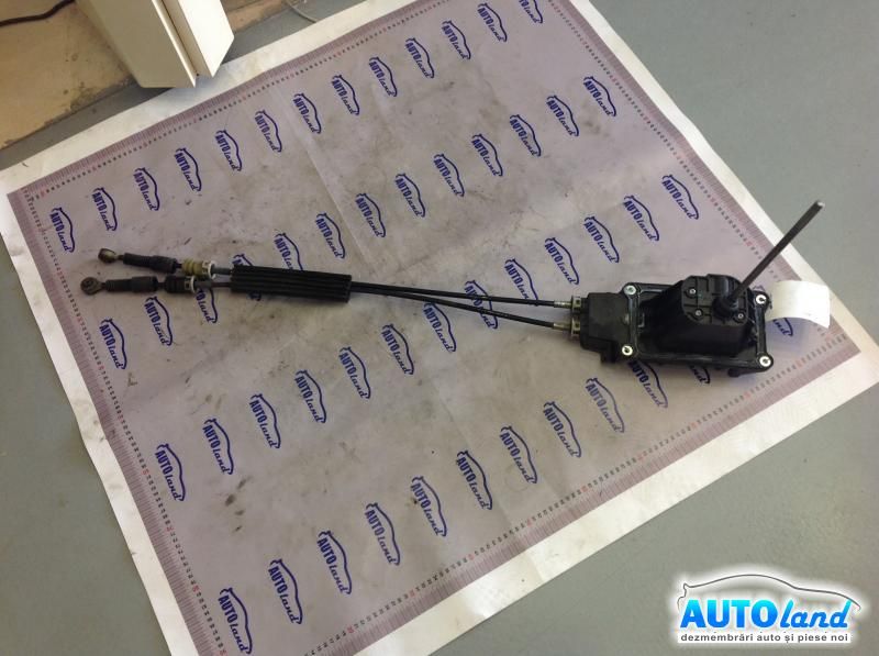 Timonerie Schimbator RENAULT CLIO III (BR0/1,CR0/1) 2005-2025