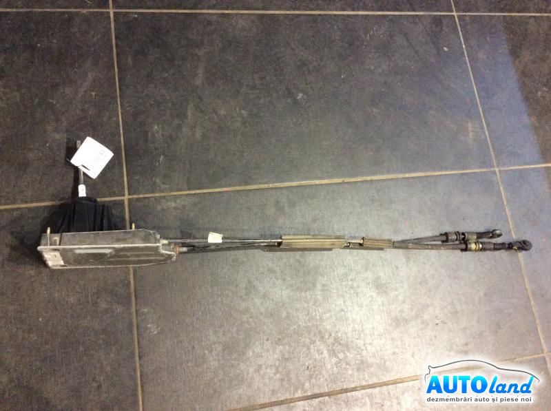 Timonerie Schimbator RENAULT LAGUNA II (BG0/1_) 2001-2025 Cod 8200172835 