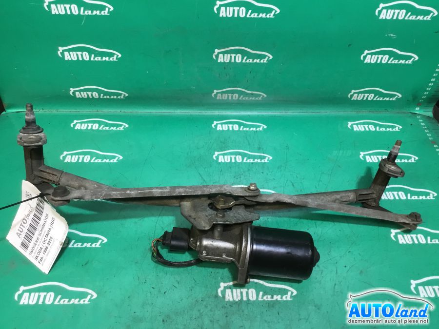 Timonerie Schimbator SKODA OCTAVIA (1U2) 1996-2010 Cod 1J0955325A 