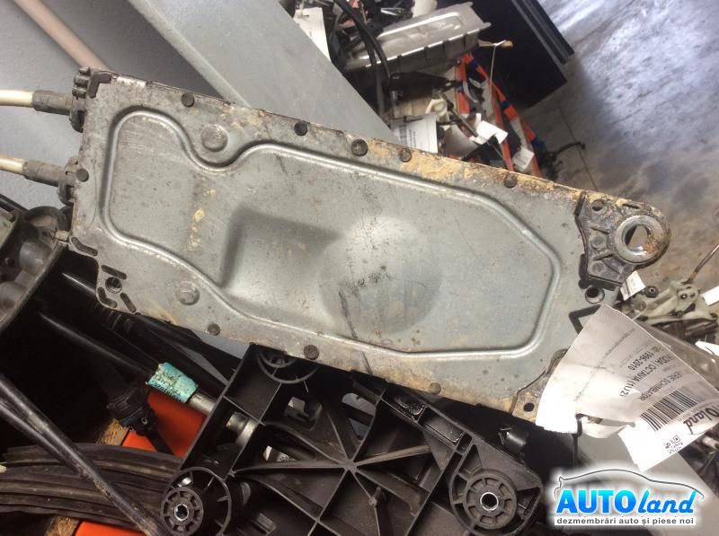 Timonerie Schimbator SKODA OCTAVIA (1U2) 1996-2010