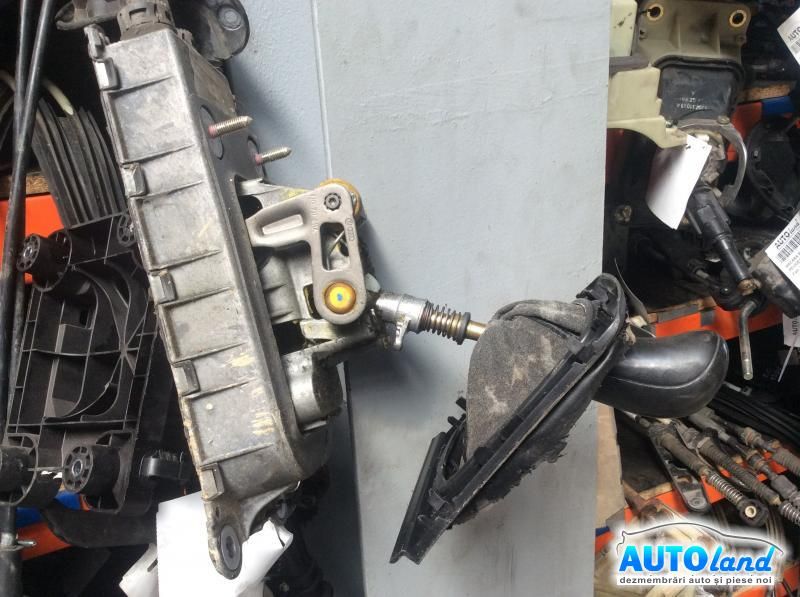 Timonerie Schimbator SKODA OCTAVIA (1U2) 1996-2010