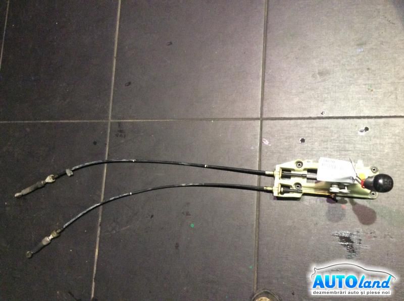 Timonerie Schimbator TOYOTA AVENSIS (_T22_) 1997-2003