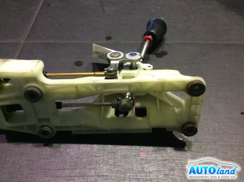 Timonerie Schimbator TOYOTA AVENSIS (_T22_) 1997-2003