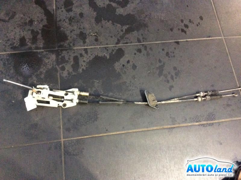 Timonerie Schimbator TOYOTA RAV 4 II (XA2,CLA2_,ZCA2_) 2000-2006