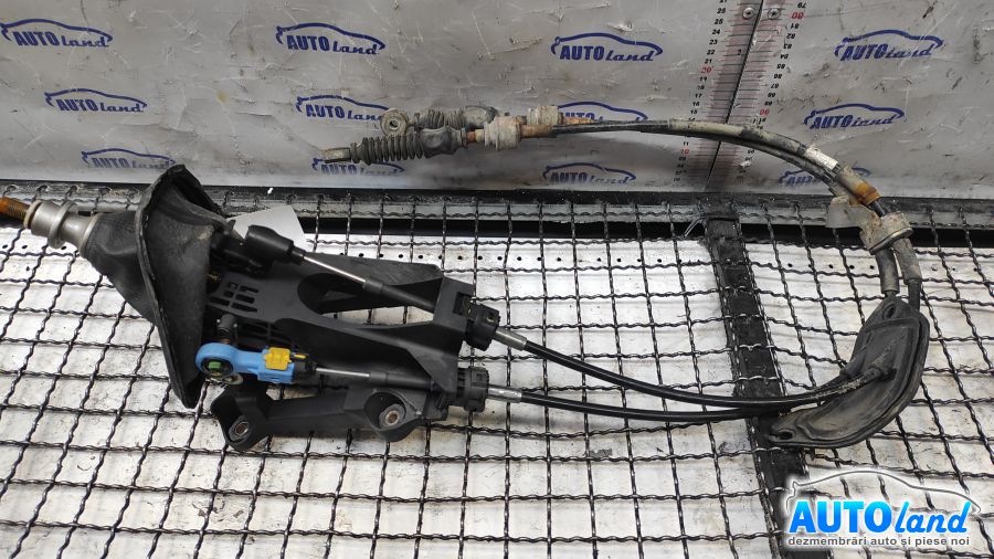 Timonerie Schimbator TOYOTA VERSO (_AUR2_,_ZGR2_) 2009-2025 Cod 112102525 