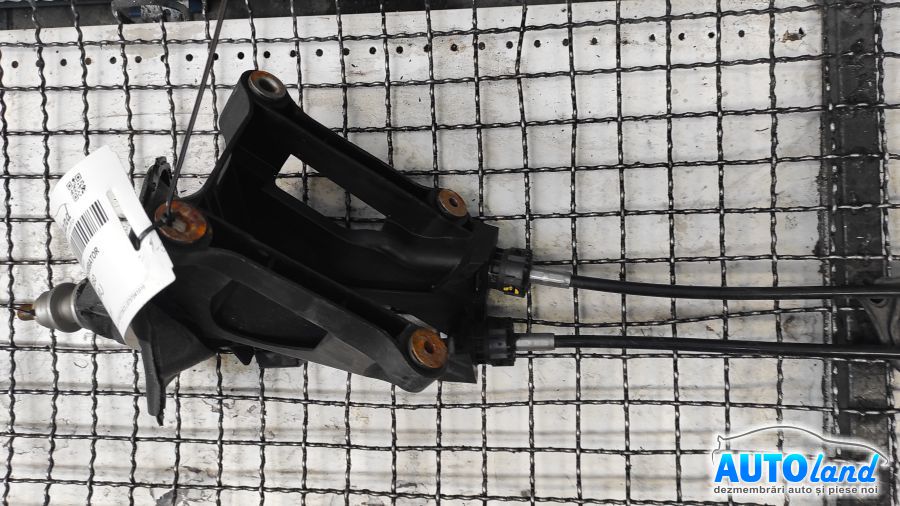 Timonerie Schimbator TOYOTA VERSO (_AUR2_,_ZGR2_) 2009-2025 Cod 112102525 