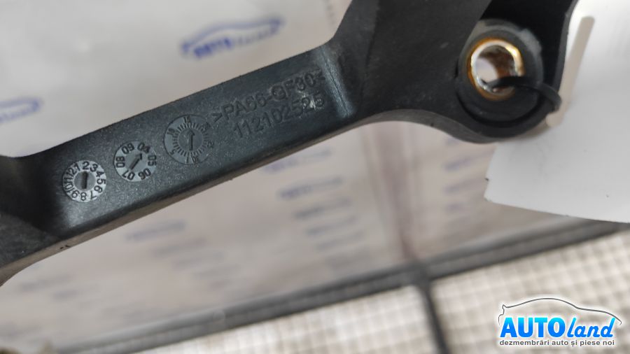 Timonerie Schimbator TOYOTA VERSO (_AUR2_,_ZGR2_) 2009-2025 Cod 112102525 