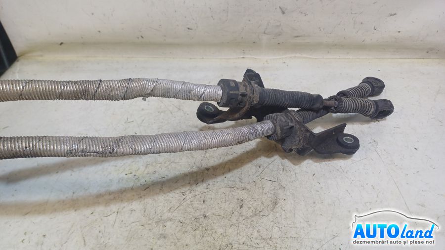 Timonerie Schimbator VOLKSWAGEN BORA (1J2) 1998-2005 Cod 1J0711061C 