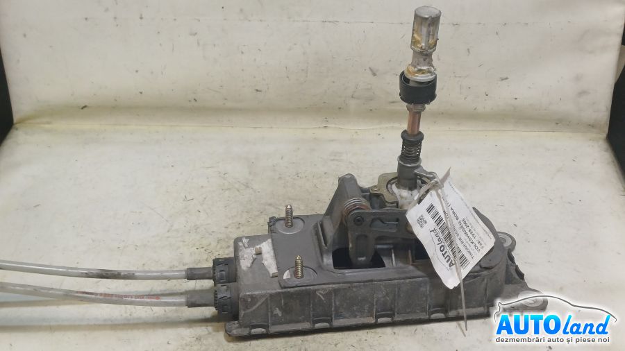 Timonerie Schimbator VOLKSWAGEN BORA (1J2) 1998-2005 Cod 1J0711061C 
