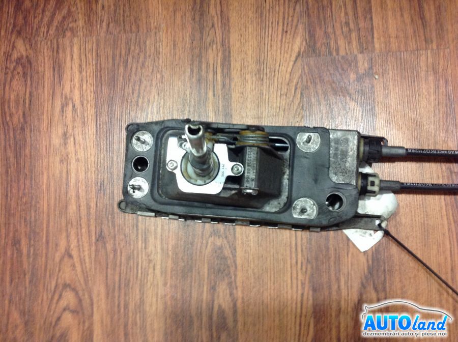 Timonerie Schimbator VOLKSWAGEN GOLF V (1K1) 2003-2025 Cod 1K0711061A 