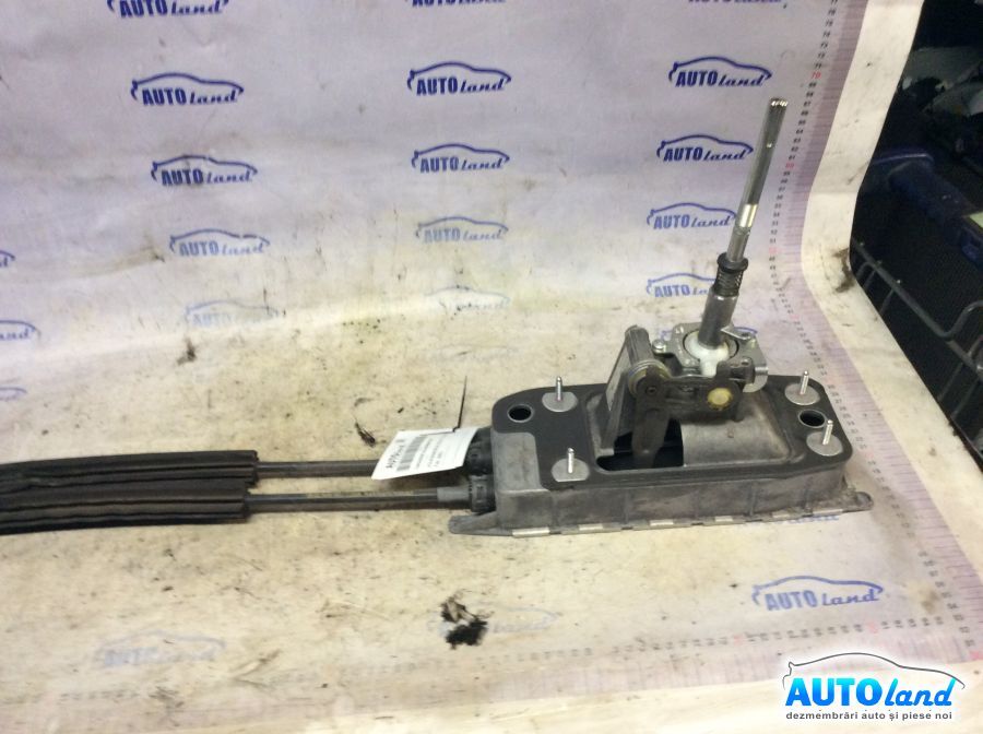 Timonerie Schimbator VOLKSWAGEN GOLF V (1K1) 2003-2025 Cod 1K0711091A 