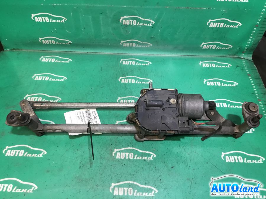 Timonerie Schimbator VOLKSWAGEN GOLF V (1K1) 2003-2025 Cod 1K1955023G 