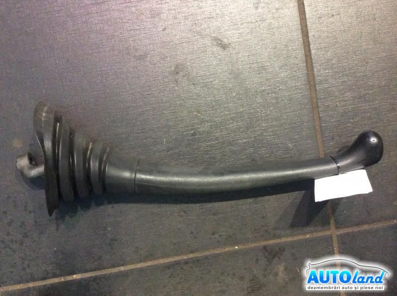 Timonerie Schimbator VOLKSWAGEN LT 28-35 II bus (2DM) 1996-2006