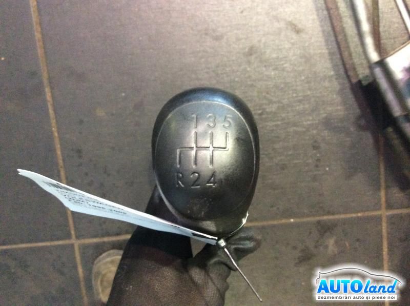 Timonerie Schimbator VOLKSWAGEN LT 28-35 II bus (2DM) 1996-2006