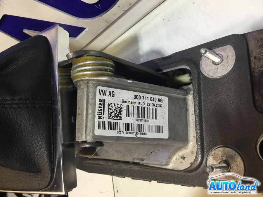 Timonerie Schimbator VOLKSWAGEN PASSAT (3AA,B7) 2011-2025