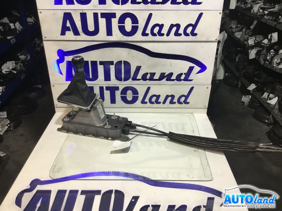 Timonerie Schimbator VOLKSWAGEN PASSAT (3AA,B7) 2011-2025