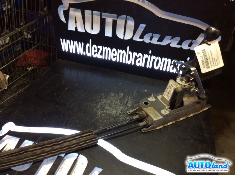 Timonerie Schimbator VOLKSWAGEN PASSAT Variant (365) 2010-2025 Cod 3C0711049AG 