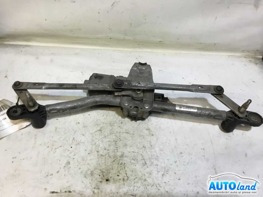 Timonerie Stergator cu Motoras