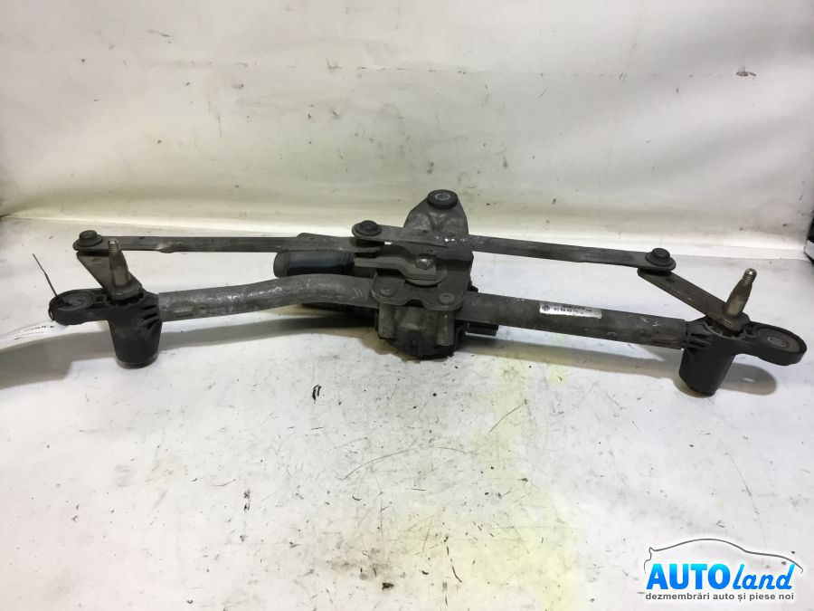 Timonerie Stergator cu Motoras