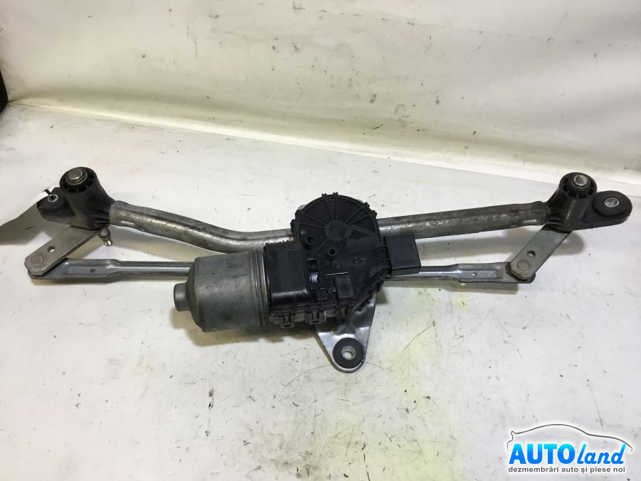 Timonerie Stergator cu Motoras ALFA ROMEO BRERA COUPE 2005-2008 Cod 60694874 