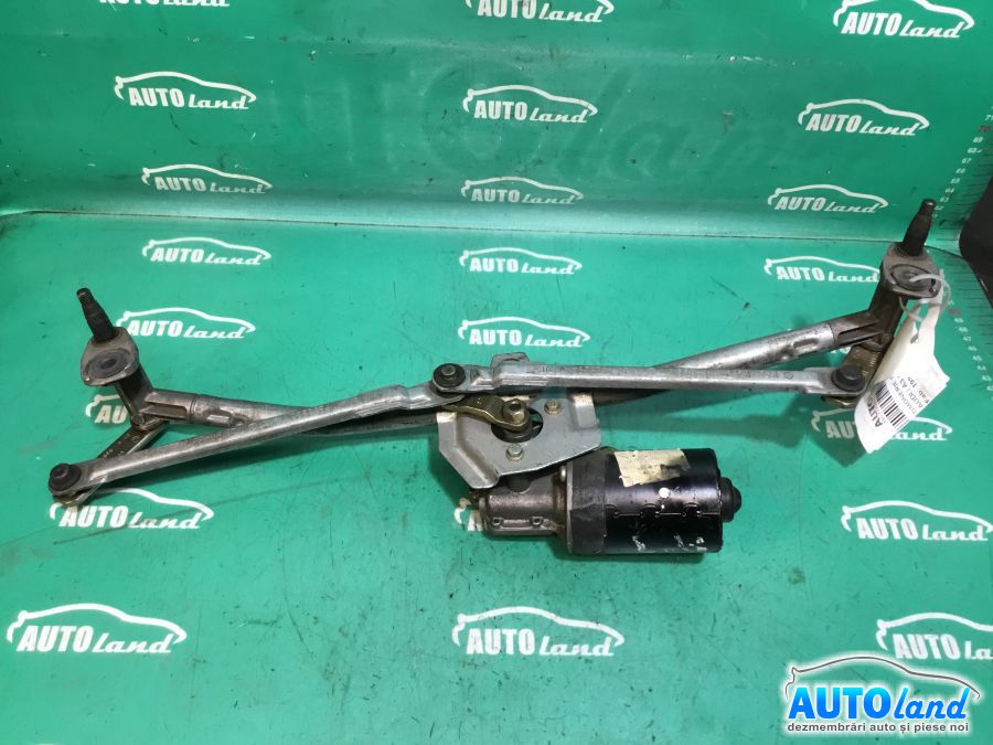 Timonerie Stergator cu Motoras AUDI A3 (8L1) 1996-2003 Cod 1J0955623 