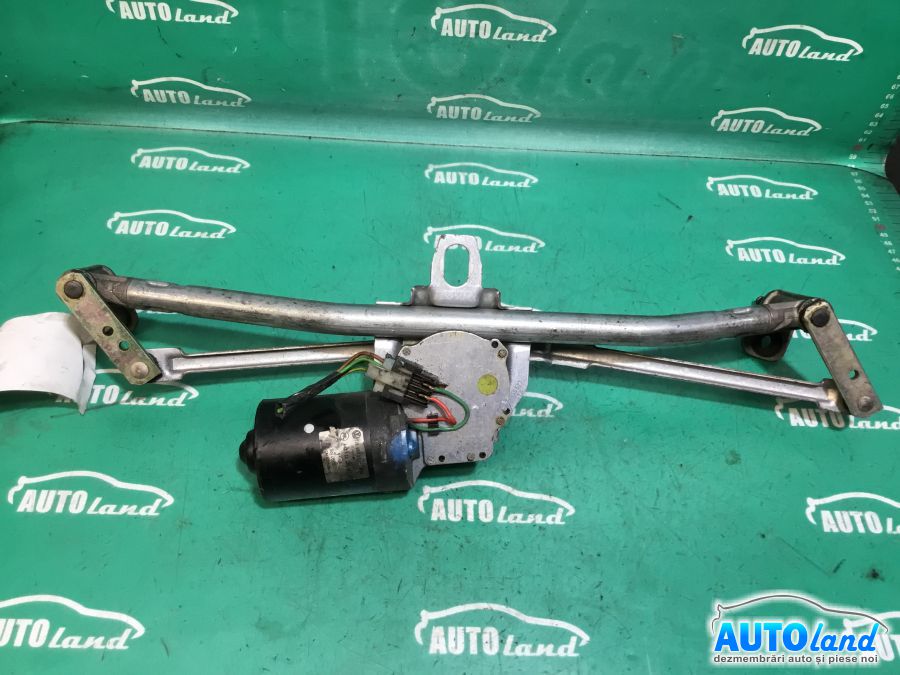 Timonerie Stergator cu Motoras AUDI A3 (8L1) 1996-2003 Cod 1J0955623 